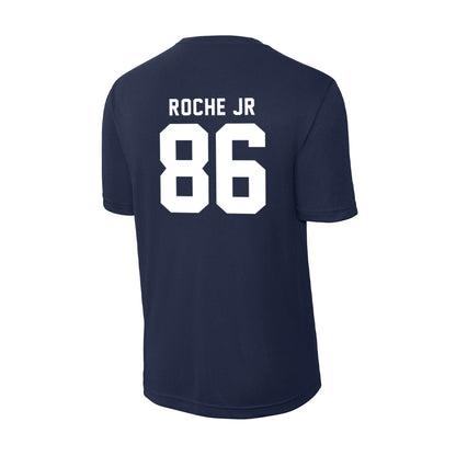 Georgia Tech - NCAA Football : Kevin Roche Jr - Activewear T-Shirt-1