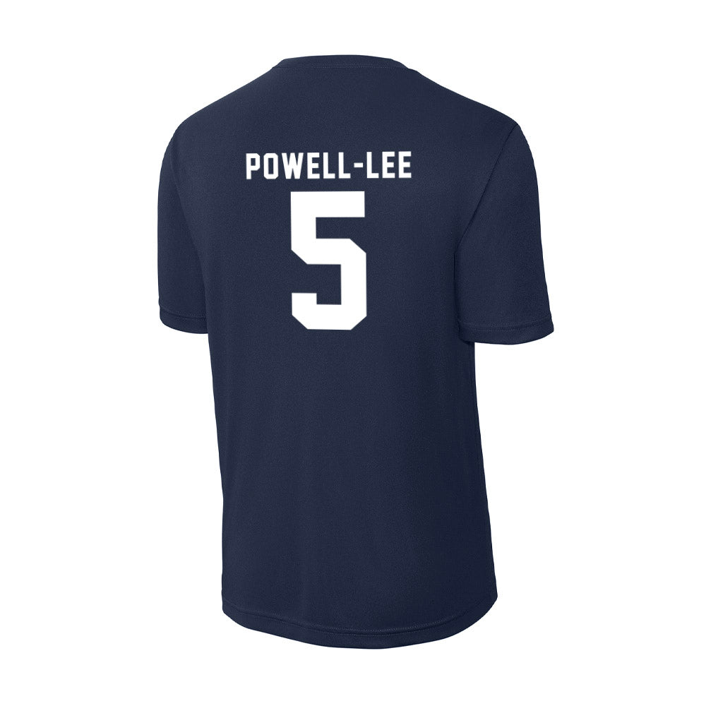 Georgia Tech - NCAA Football : Clayton Powell-Lee - Activewear T-shirt