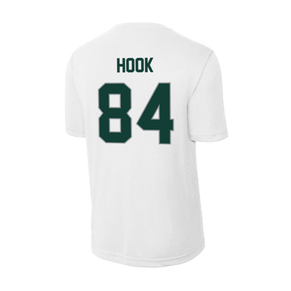 Michigan State - NCAA Football : Wyatt Hook - Activewear T-shirt