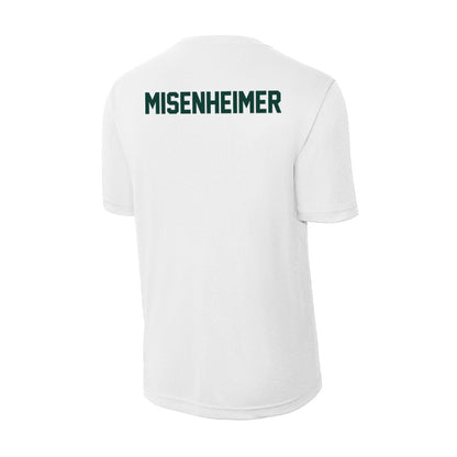 Michigan State - NCAA Women's Gymnastics : Emma Misenheimer - Activewear T-shirt