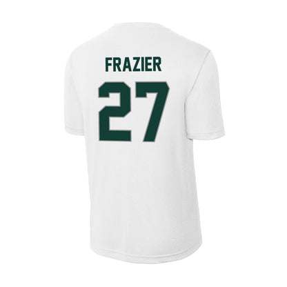 Michigan State - NCAA Football : Makhi Frazier - Activewear T-shirt