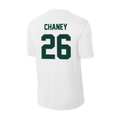 Michigan State - NCAA Football : Stone Chaney - Activewear T-shirt