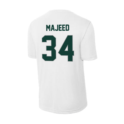 Michigan State - NCAA Football : Khalil Majeed - Activewear T-shirt