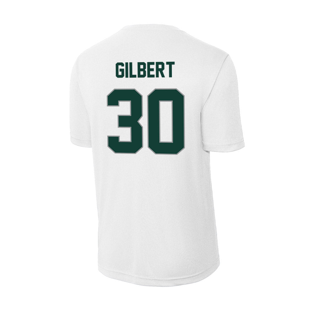 Michigan State - NCAA Men's Ice Hockey : Dolan Gilbert - Activewear T-shirt