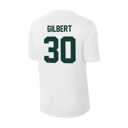 Michigan State - NCAA Men's Ice Hockey : Dolan Gilbert - Activewear T-shirt