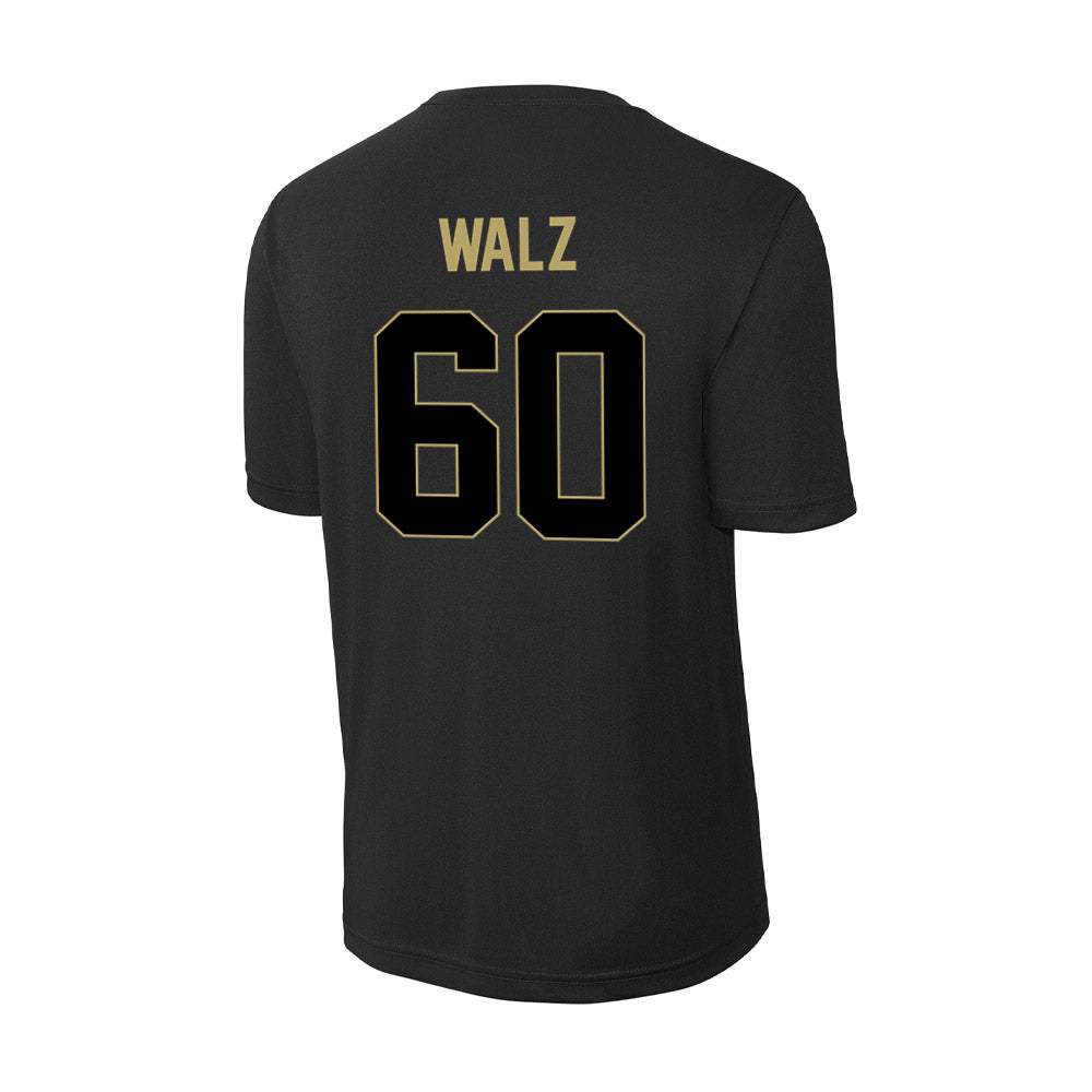 Central Florida - NCAA Football : William Walz - Activewear T-Shirt-1