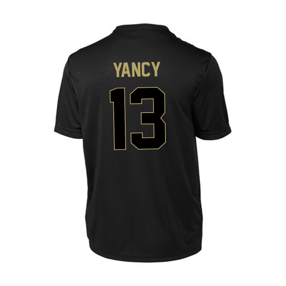 Central Florida - NCAA Women's Basketball : Summer Yancy - Activewear T-shirt