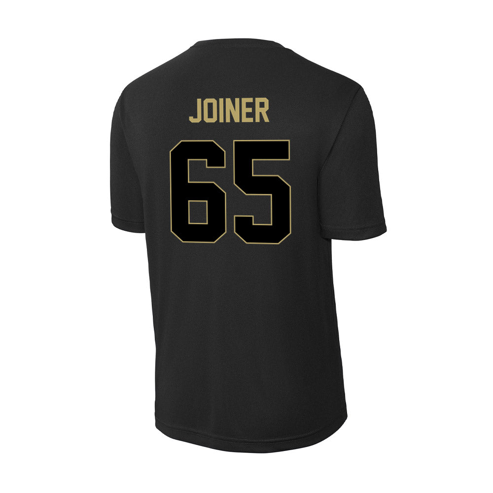 Central Florida - NCAA Football : Jaquez Joiner - Activewear T-Shirt-1