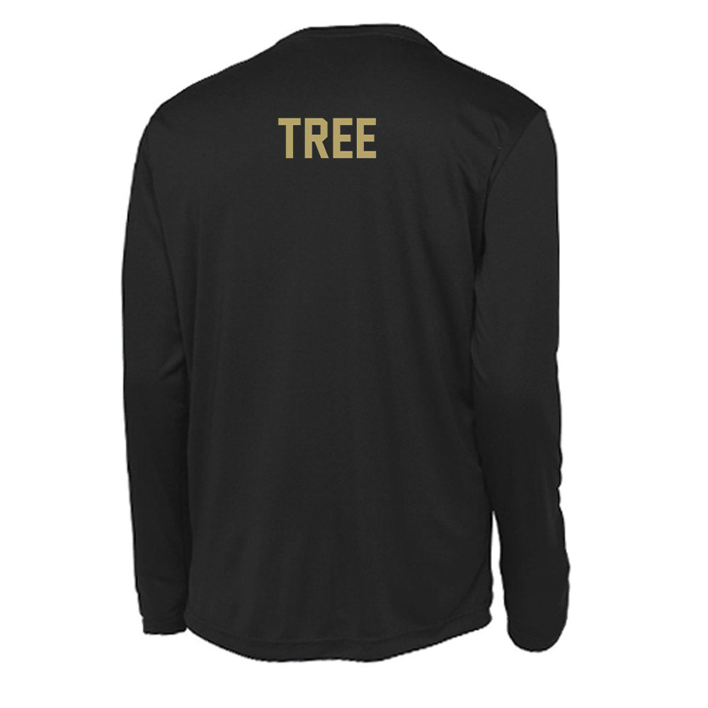 Central Florida - NCAA Women's Rowing : Ashley Tree - Activewear Long Sleeve T-Shirt