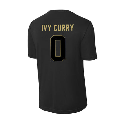 Central Florida - NCAA Men's Basketball : Jordan Ivy Curry - Activewear T-Shirt-1