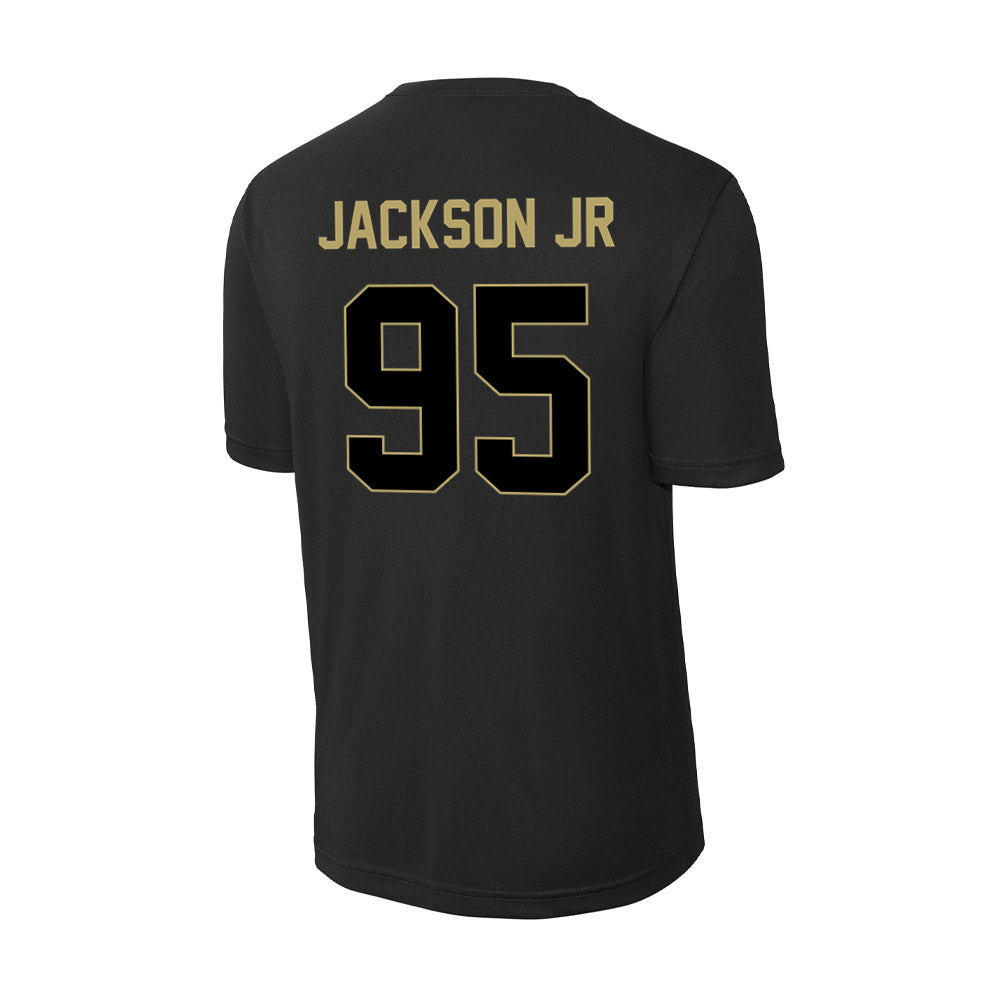 Central Florida - NCAA Football : RJ Jackson Jr - Activewear T-Shirt-1