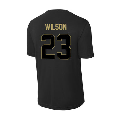 Central Florida - NCAA Baseball : Mason Wilson - Activewear T-Shirt-1