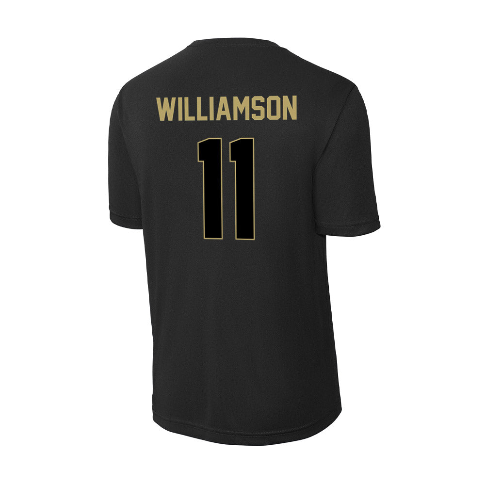 Central Florida - NCAA Baseball : Andrew Williamson - Activewear T-Shirt-1