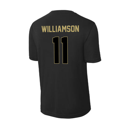 Central Florida - NCAA Baseball : Andrew Williamson - Activewear T-Shirt-1