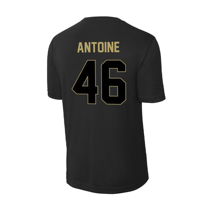 Central Florida - NCAA Football : Nicholas Antoine - Activewear T-Shirt-1