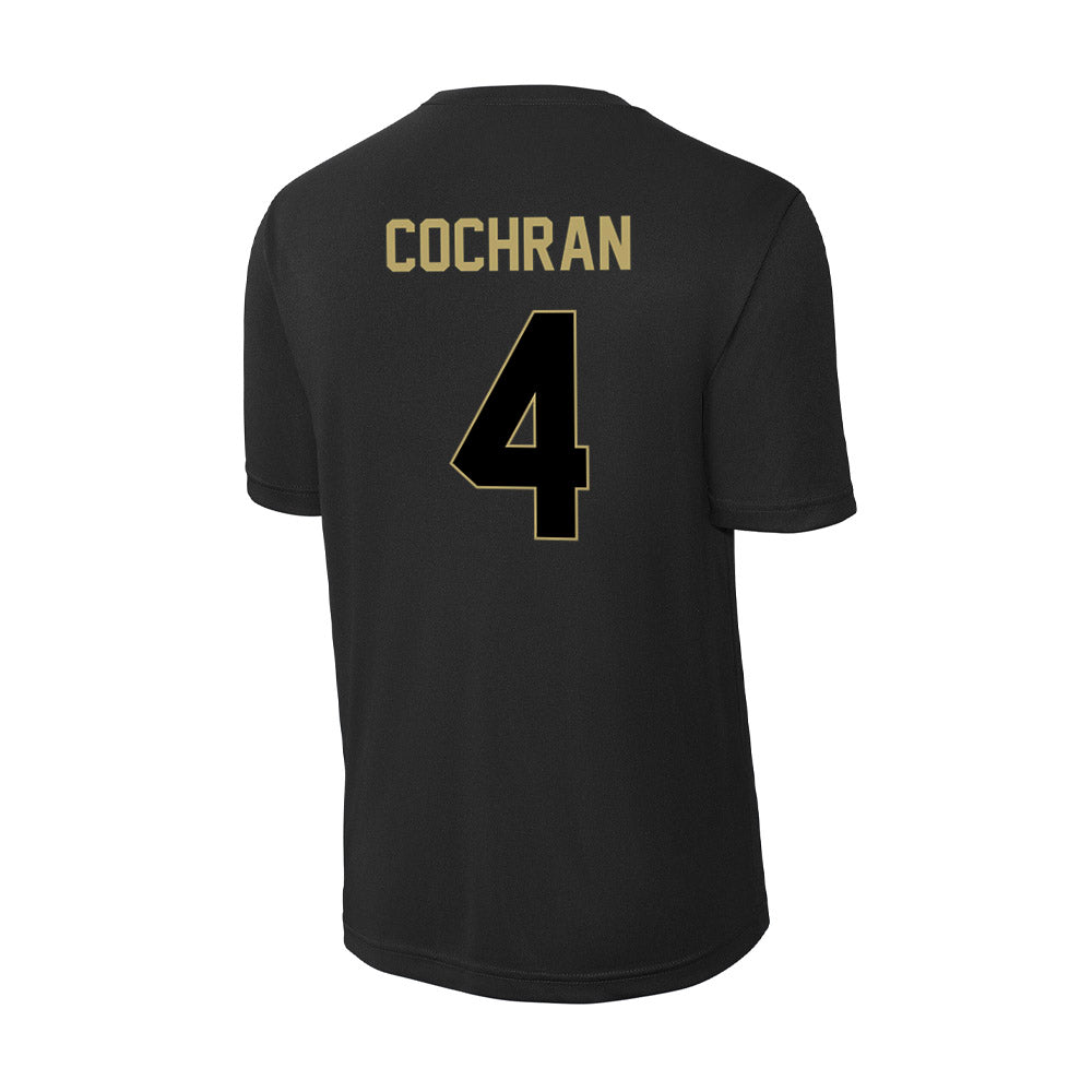 Central Florida - NCAA Softball : Katelyn Cochran - Activewear T-Shirt-1