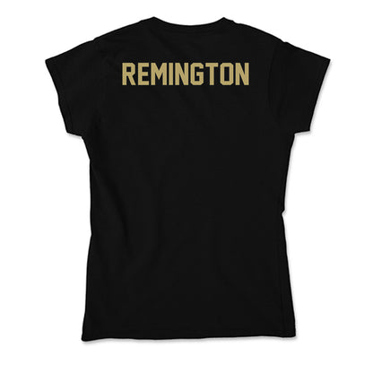 Central Florida - NCAA Cheerleading : Philip Remington - Soft Style Women’s T-Shirt-1