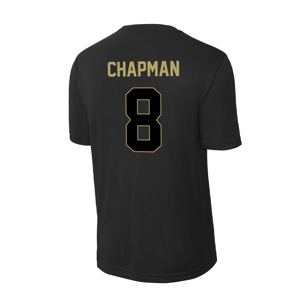 Central Florida - NCAA Women's Volleyball : Ella Chapman - Activewear T-Shirt-1
