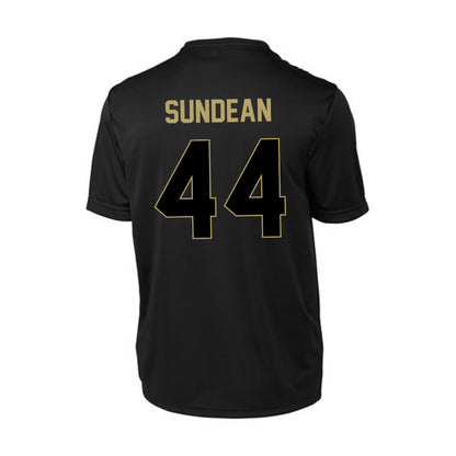 Central Florida - NCAA Baseball : Andrew Sundean - Activewear T-shirt