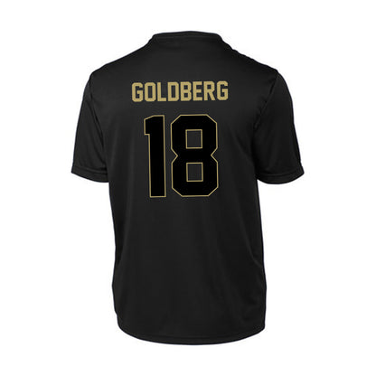 Central Florida - NCAA Baseball : Jaxon Goldberg - Activewear T-shirt