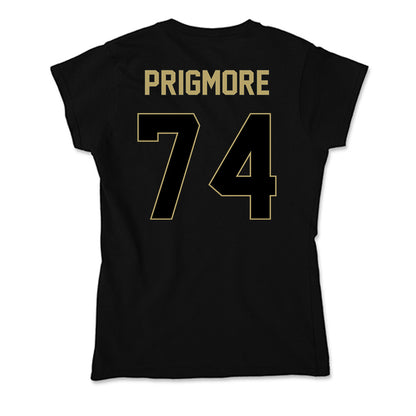 Central Florida - NCAA Football : Matthew Prigmore - Soft Style Women’s T-Shirt-1