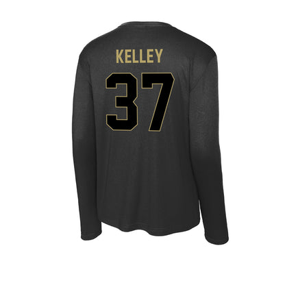 Central Florida - NCAA Football : Rocklyn Kelley - Activewear Long Sleeve T-Shirt-1