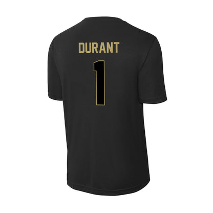 Central Florida - NCAA Softball : Ayala Durant - Activewear T-Shirt-1