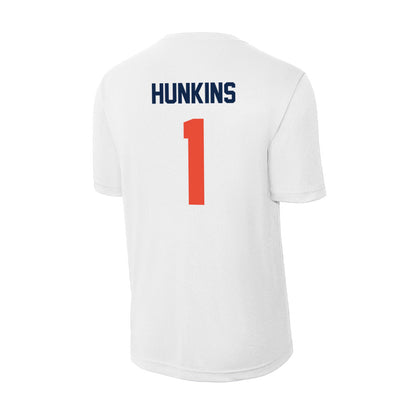 Illinois - NCAA Softball : Reese Hunkins - Activewear T-shirt