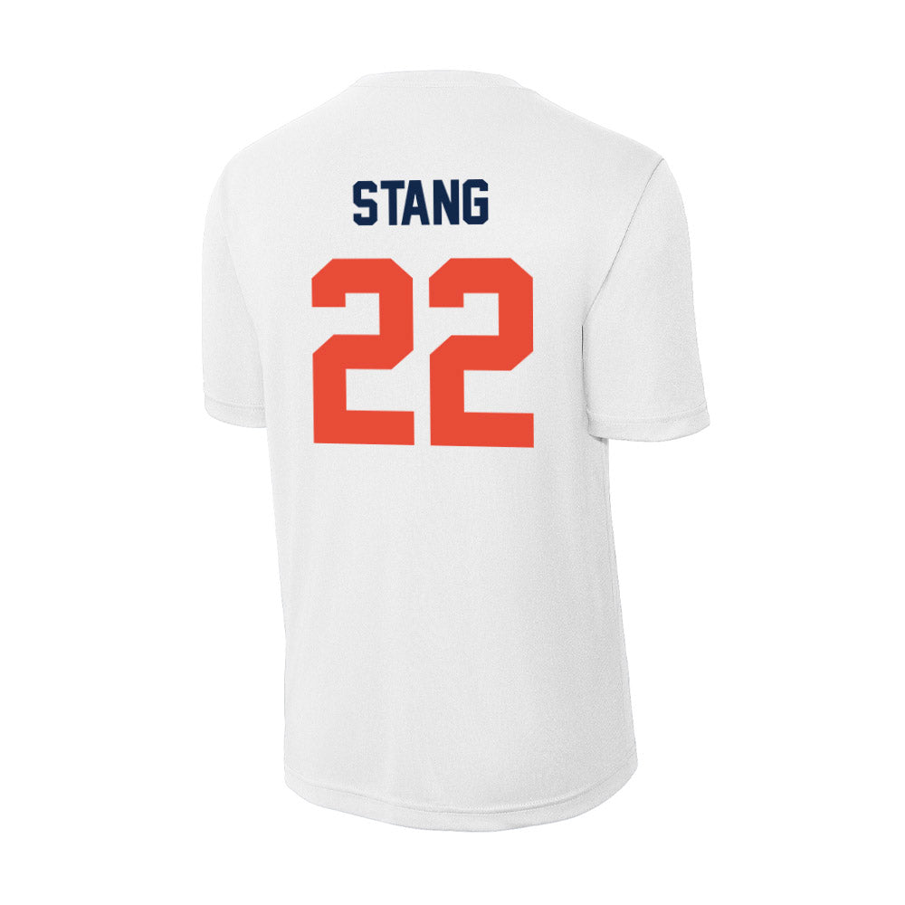Illinois - NCAA Softball : Brooke Stang - Activewear T-Shirt-1