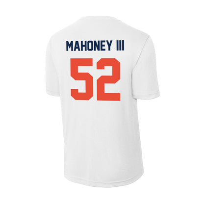 Illinois - NCAA Football : Patrick Mahoney III - Activewear T-shirt