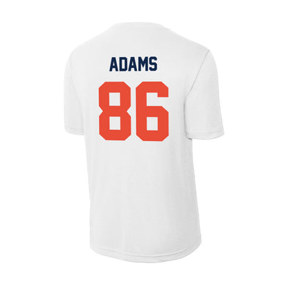 Illinois - NCAA Football : Weston Adams - Activewear T-shirt