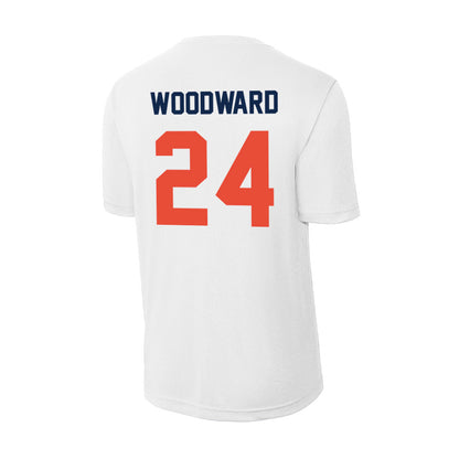 Illinois - NCAA Football : Vernon Woodward - Activewear T-shirt