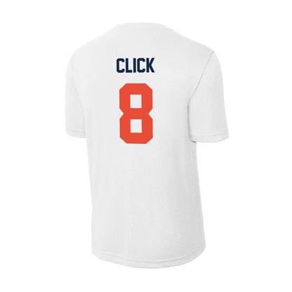Illinois - NCAA Softball : Keirys Click - Activewear T-Shirt-1