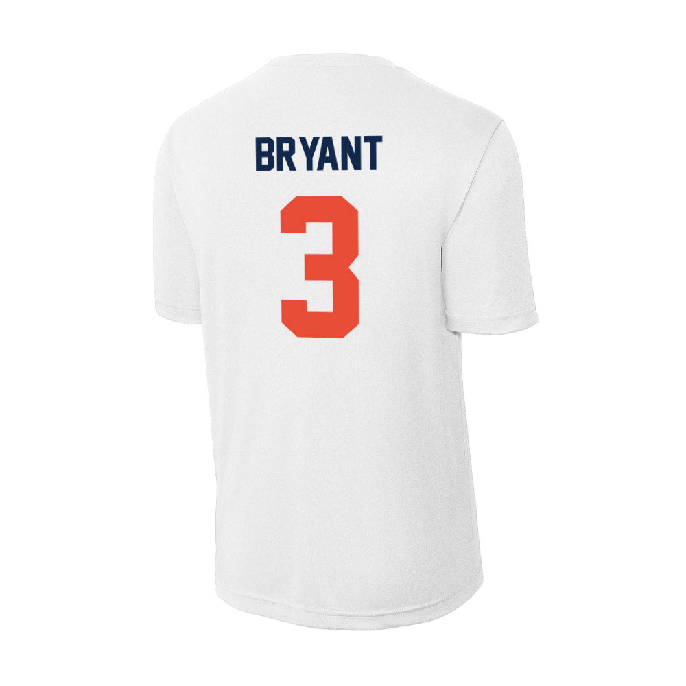 Illinois - NCAA Football : Alec Bryant - Activewear T-shirt