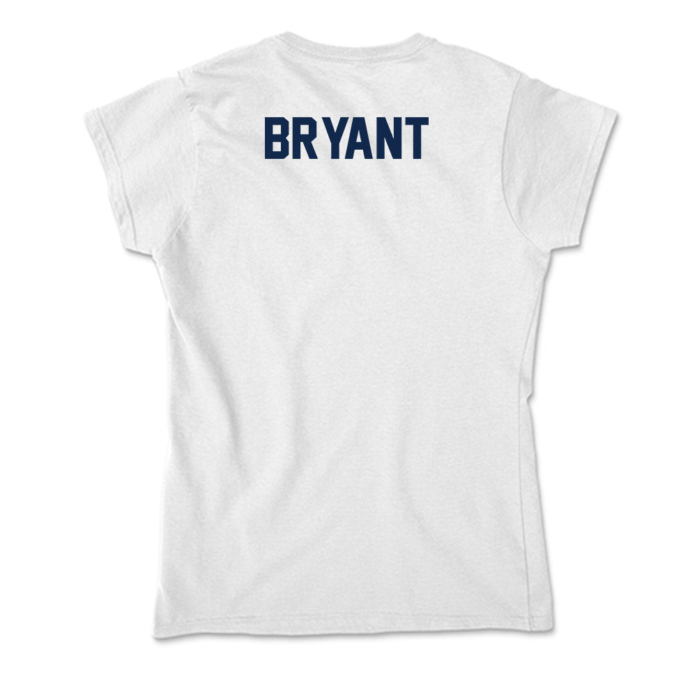 Illinois - NCAA Women's Track & Field (Outdoor) : Azariyah Bryant - Soft Style Women’s T-Shirt-1