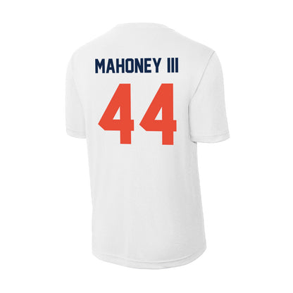 Illinois - NCAA Football : Patrick Mahoney III - Activewear T-Shirt-1