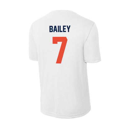 Illinois - NCAA Football : Matthew Bailey - Activewear T-shirt