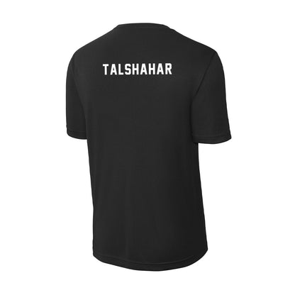 Northwestern - NCAA Wrestling : Frankie Talshahar - Activewear T-shirt