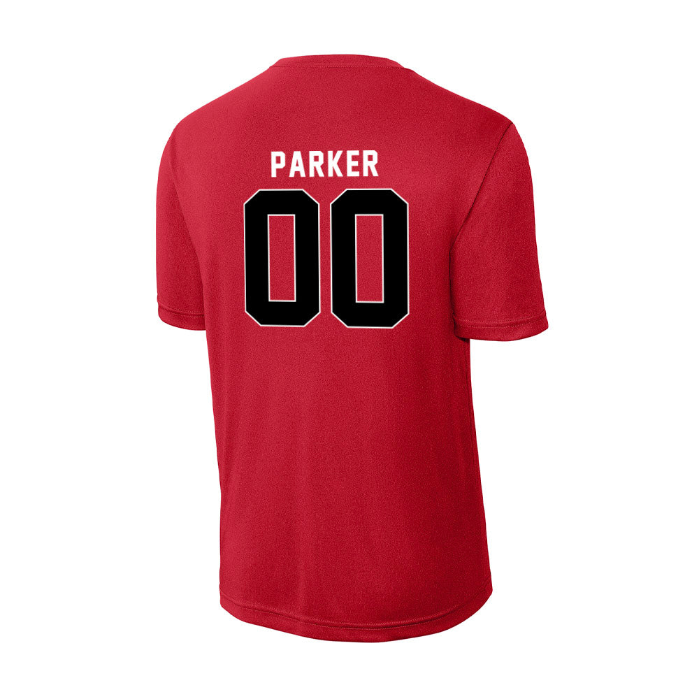 Houston - NCAA Football : Myles Parker - Activewear T-Shirt-1