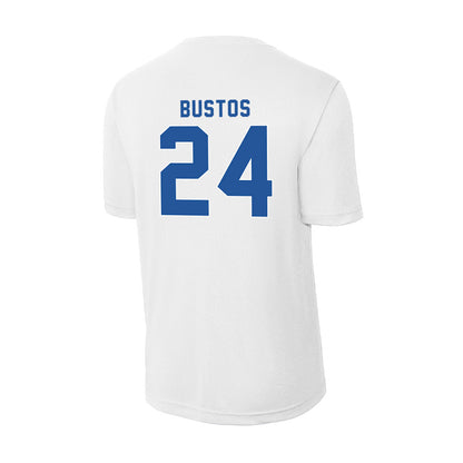 CSU Bakersfield - NCAA Softball : Bailee Bustos - Activewear T-Shirt-1