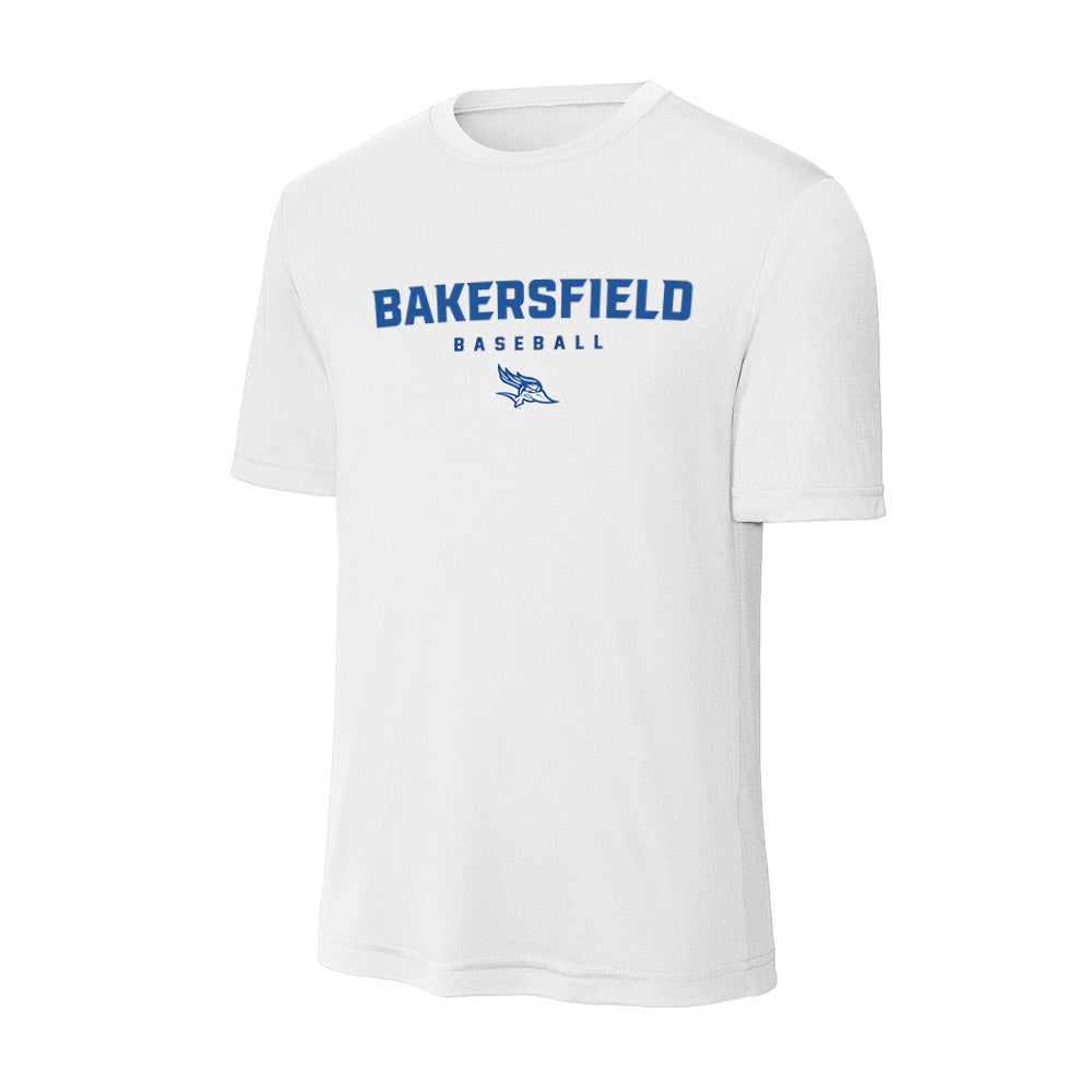 CSU Bakersfield - NCAA Baseball : Cody Hendriks - Activewear T-Shirt-0