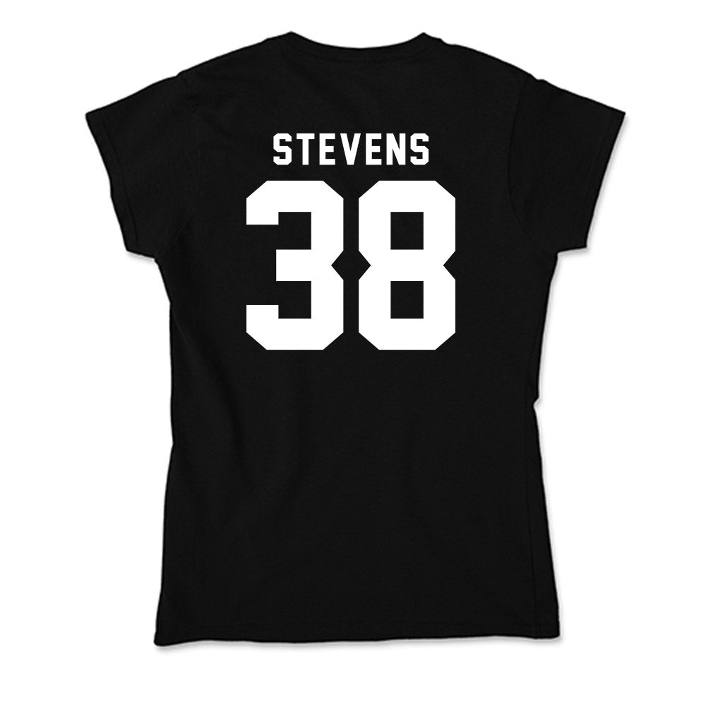 WSU - NCAA Football : Jack Stevens - Soft Style Women’s T-Shirt-1