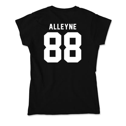 WSU - NCAA Football : Mackenzie Alleyne - Soft Style Women’s T-Shirt-1