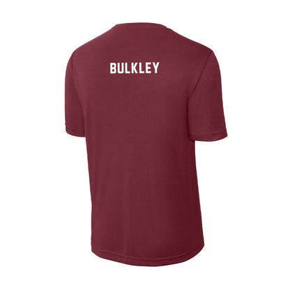 WSU - NCAA Women's Swimming & Diving : Avery Bulkley - Activewear T-Shirt-1