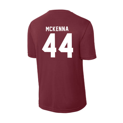 WSU - NCAA Football : Parker McKenna - Activewear T-Shirt-1