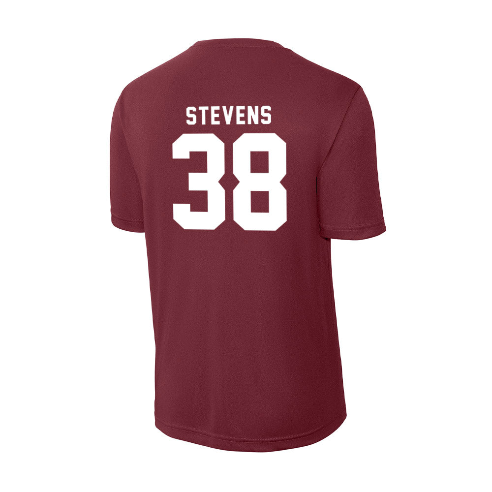 WSU - NCAA Football : Jack Stevens - Activewear T-Shirt-1