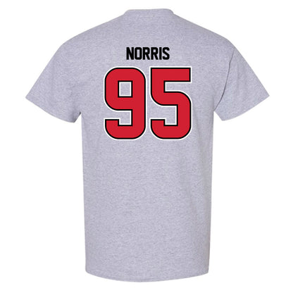 WSSU - NCAA Football : Jaylyn Norris - T-Shirt-1