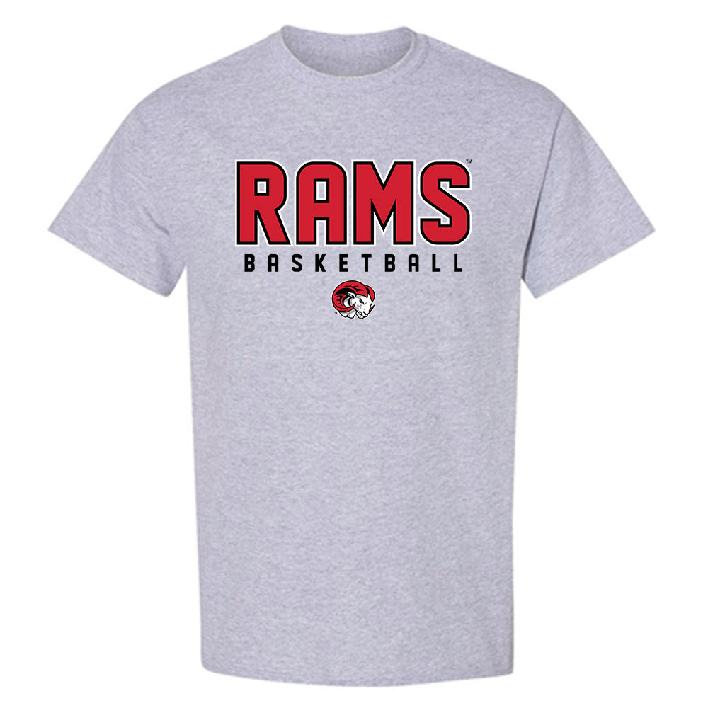 WSSU - NCAA Men's Basketball : Jaiden Thompson - T-Shirt-0