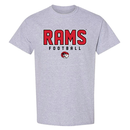 WSSU - NCAA Football : Aaron Foster - T-Shirt-0