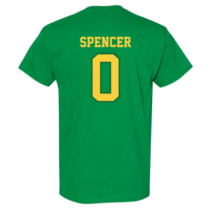 MSSU - NCAA Football : Noah Spencer - T-Shirt-1